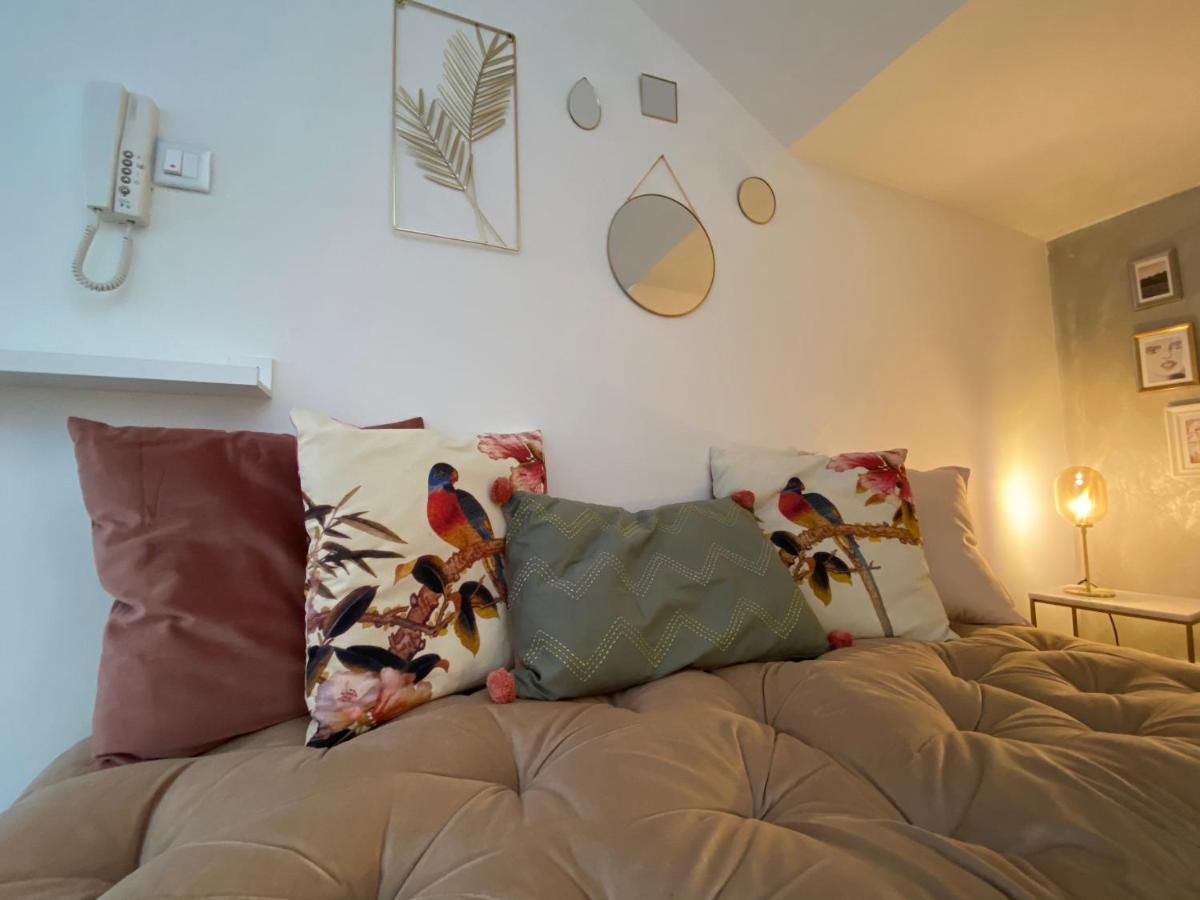 ספינונה אל לאגו Maison Morandi מראה חיצוני תמונה