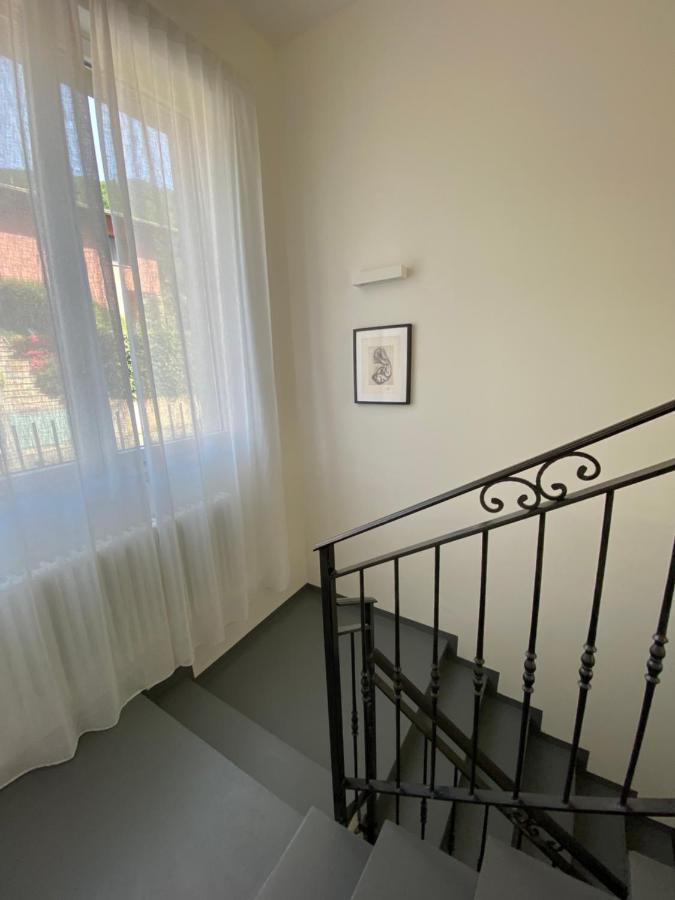 ספינונה אל לאגו Maison Morandi מראה חיצוני תמונה