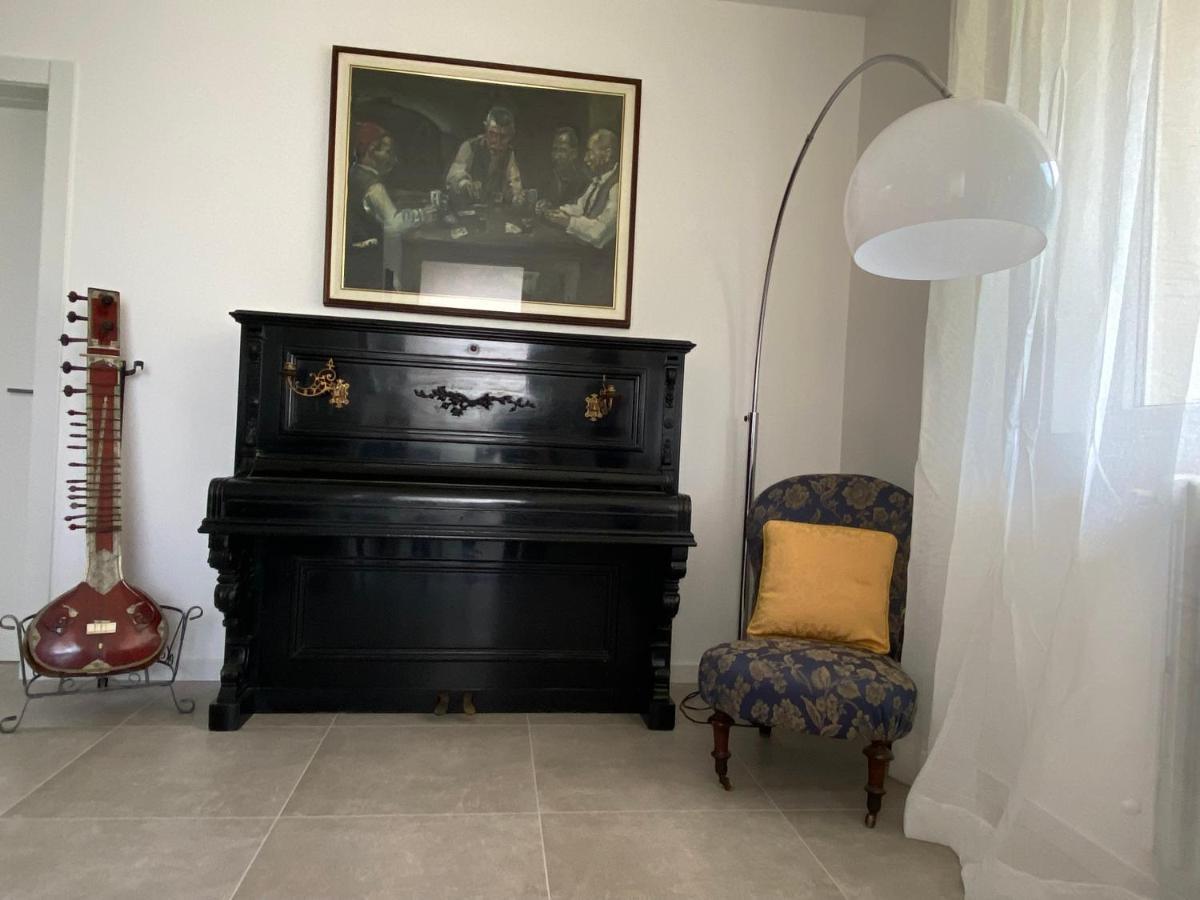 ספינונה אל לאגו Maison Morandi מראה חיצוני תמונה
