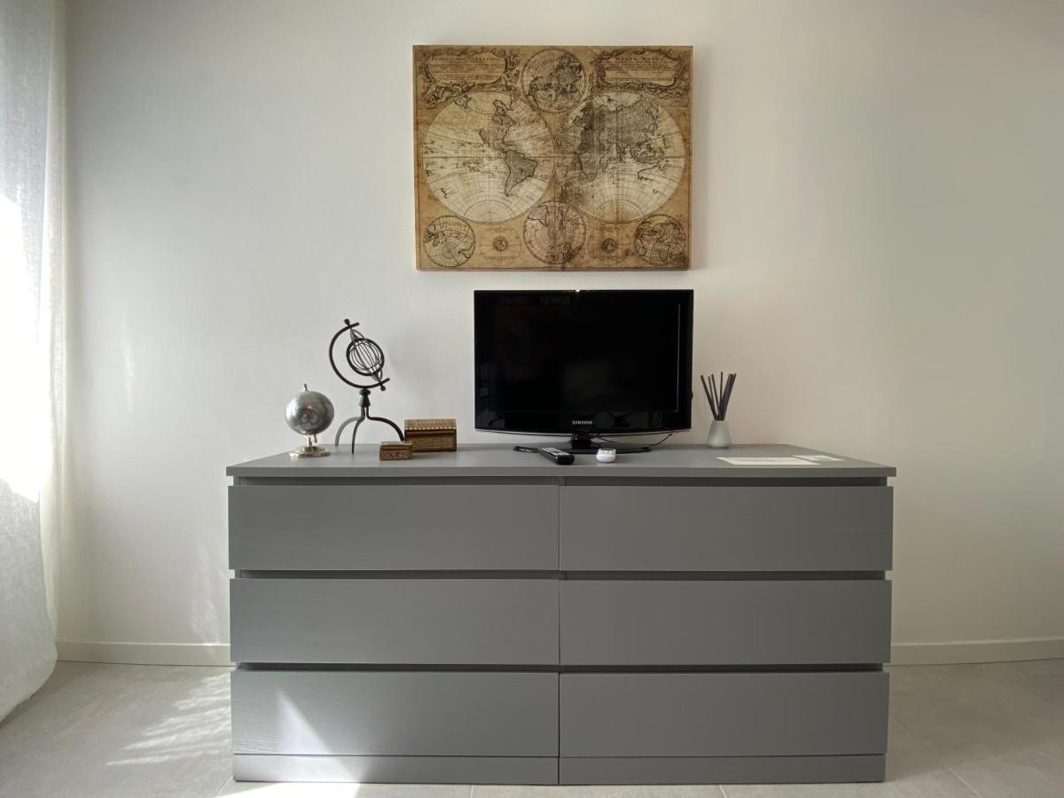 ספינונה אל לאגו Maison Morandi מראה חיצוני תמונה
