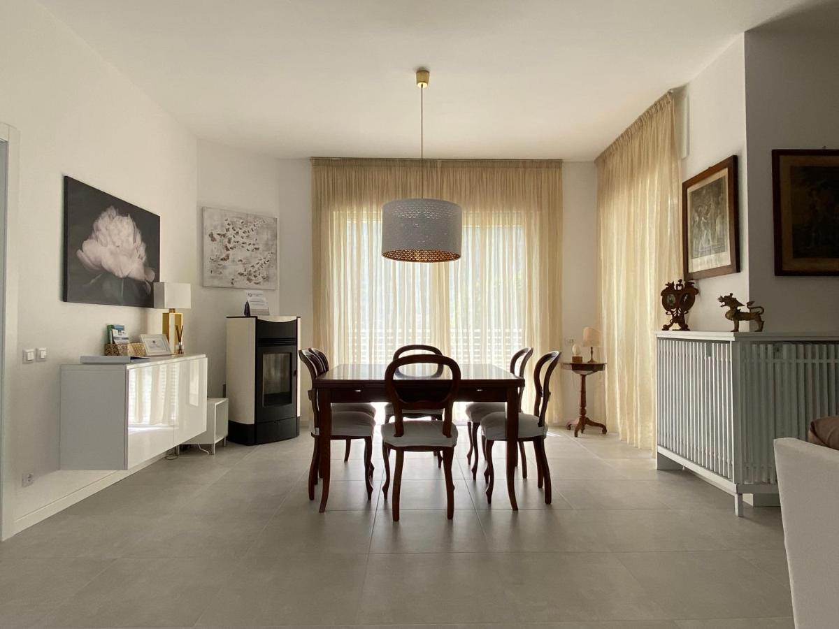 ספינונה אל לאגו Maison Morandi מראה חיצוני תמונה