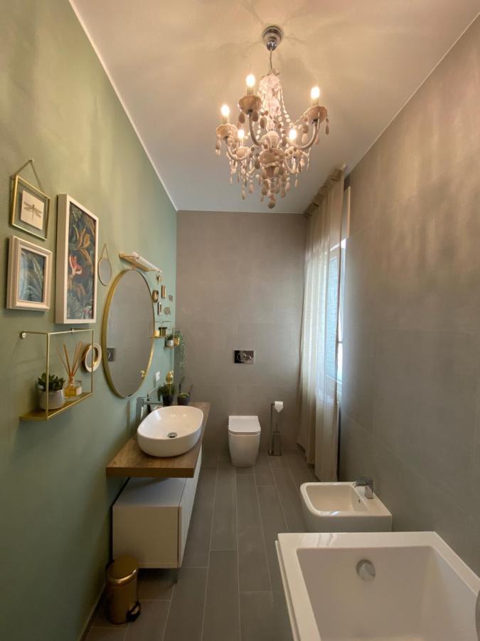 ספינונה אל לאגו Maison Morandi מראה חיצוני תמונה