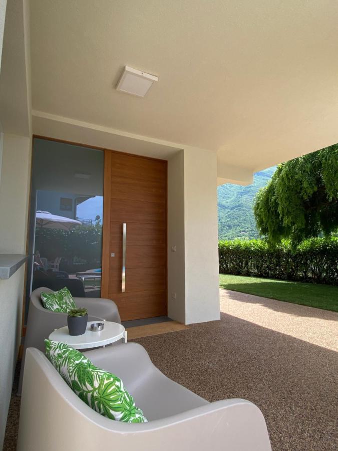 ספינונה אל לאגו Maison Morandi מראה חיצוני תמונה